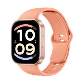  Смарт-часы Xiaomi Redmi Watch 6 Active Sunset Orange РСТ 