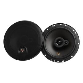  Колонки автомобильные Infinity Alpha 603M 480Вт 90дБ 4Ом 16см 6.5дюйм 2кол. коаксиальные двухполосные 