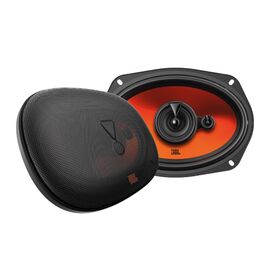  Колонки автомобильные JBL Stage1 962M 560Вт 91дБ 4Ом 15x23см 6x9дюйм 2кол. коаксиальные трехполосные 