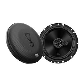 Колонки автомобильные JBL Stage2 65M 480Вт 90дБ 4Ом 16.5см 6 1/2дюйм 2кол. коаксиальные трехполосные 