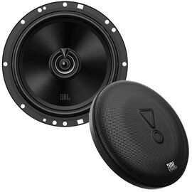  Колонки автомобильные JBL Stage2 65C 270Вт 92дБ 4Ом 16.5см 6 1/2дюйм 2кол. компонентные двухполосные 