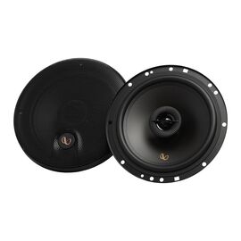  Колонки автомобильные Infinity Alpha 603 480Вт 90дБ 4Ом 16см 6.5дюйм 2кол. коаксиальные двухполосные 