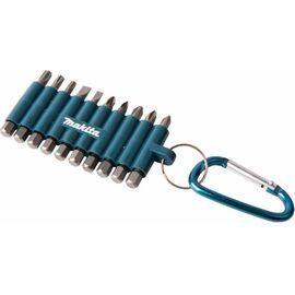  Набор принадлежностей Makita D-65028 10 предметов 