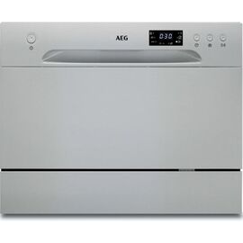  Посудомоечная машина AEG FFB21200CS 