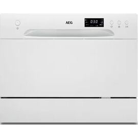  Посудомоечная машина AEG FFB21200CW 