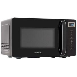  Микроволновая печь Hyundai HYM-D3039 черный 