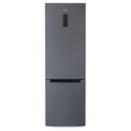  Холодильник Бирюса W960NF графит 