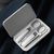  Маникюрный набор Mijia Nail Clipper Five Piece Set (MJZJD002QW) 
