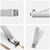  Кусачки для ногтей Xiaomi Mijia Clipper Toenail (MJZJD001QW) 