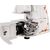  Оверлок Janome Artstyle 4057 белый 