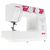  Швейная машина Janome 1543 (Janome1543), электромеханическая, вертикальный челнок, количество операций: 17 