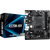  MB sAM4 ASRock A520M-HDV, AMD A520, 2xDDR4-3200, D-SUB+DVI-D+HDMI, 1xPCI-Ex16, 1xPCI-Ex1, 4xSATA3(RAID 0/1/10), 1xM.2, 8 Ch Audio, GLan, (2+4)xUSB2.0, (4+2)xUSB3.2, 1xPS/2, mATX, RTL 