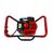  Мотобур Fubag FPB 52 
