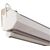  Проекц. экран Lumien Eco Picture LEP-100105 настенный с механизмом возврата / 160x160 см 