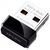  TP-LINK TL-WN725N, Wi-Fi USB Адаптер, 150Mbps, Nano Size, Realtek, 2.4GHz, 802.11n/g/b, QSS button, autorun utility 