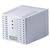  Стабилизатор напряжения Powercom TCA-1200 (4 EURO) белый 