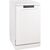  Посудомоечная машина Gorenje GS520E15W белый 