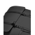 Рюкзак Gaston Luga RE1606 Backpack Spläsh 2.0 16" Black 