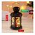  Декоративный фонарь NEON-NIGHT 513-061 с шариками 12х12х20,6см, черный, теплый цвет свечения 