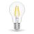  Умная лампа Gauss IoT Smart Home (1200112) E27 6.5Вт 806lm Wi-Fi 