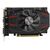  Видеокарта AFOX Geforce GT730 AF730-4096D5H5 4GB GDDR5 128Bit DVI HDMI VGA ATX Single Fan 