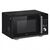  Микроволновая печь BBK 25MWS-954T/B черный 
