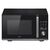  Микроволновая печь BBK 25MWS-954T/B черный 