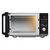  Микроволновая печь BBK 25MWS-954T/B черный 
