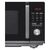  Микроволновая печь BBK 25MWS-954T/B черный 