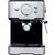  Кофеварка Vitek VT-1520 (MC) черный/серебро 