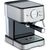  Кофеварка Vitek VT-1520 (MC) черный/серебро 