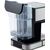  Кофеварка Vitek VT-1520 (MC) черный/серебро 