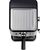  Кофеварка Vitek VT-1520 (MC) черный/серебро 