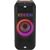  Минисистема LG XBOOM XL7S черный 250Вт USB BT 