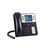 Телефон IP Grandstream GXP-2130 серый (GXP-2130V2) 