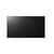  Панель LG 43UL3J-M черный IPS LED 16:9 HDMI M/M матовая 300cd 178гр/178гр 3840x2160 UHD USB 8.8кг 