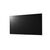  Панель LG 43UL3J-M черный IPS LED 16:9 HDMI M/M матовая 300cd 178гр/178гр 3840x2160 UHD USB 8.8кг 