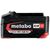  Батарея аккумуляторная Metabo LI-Power 625027000 18В 4Ач Li-Ion 