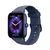  Smart-часы TTEC Tempus 46mm (2SW01M) TFT Screen Regtangular Casing Smart Watch Deep Blue 