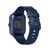  Smart-часы TTEC Tempus 46mm (2SW01M) TFT Screen Regtangular Casing Smart Watch Deep Blue 