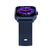  Smart-часы TTEC Tempus 46mm (2SW01M) TFT Screen Regtangular Casing Smart Watch Deep Blue 
