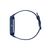  Smart-часы TTEC Tempus 46mm (2SW01M) TFT Screen Regtangular Casing Smart Watch Deep Blue 