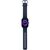  Smart-часы TTEC Tempus 46mm (2SW01M) TFT Screen Regtangular Casing Smart Watch Deep Blue 