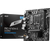  MB s1700 MSI Pro B760M-E DDR4, 2*DDR4, 1*PCIEx16, 1*PCIEx1, 1*M.2, 4*USB3.2Gen1, 8*USB2.0, 4*SATA3.0, 1G, VGA, HDMI, M-ATX, RTL 