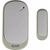  Датчик открытия двери/окна ELARI Smart Door белый 