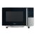  Микроволновая печь Midea EM720CFR-BG черный/серый 