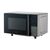  Микроволновая печь Midea EM720CFR-BG черный/серый 