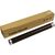  Тефлоновый вал Cet CET2808 для Brother HL-L2360DW/MFC-L2740DW/DCP-L2540DW 