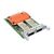  Сетевой адаптер LR-LINK LRES3026PF-OCP 2X100G SFP28 OCP3.0 