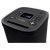  Портативная акустика SVEN PS-950, черный (160 Вт, TWS, Waterproof(IPx4), Bluetooth, FM, USB, microSD, LED-дисплей,8800мА*ч) 